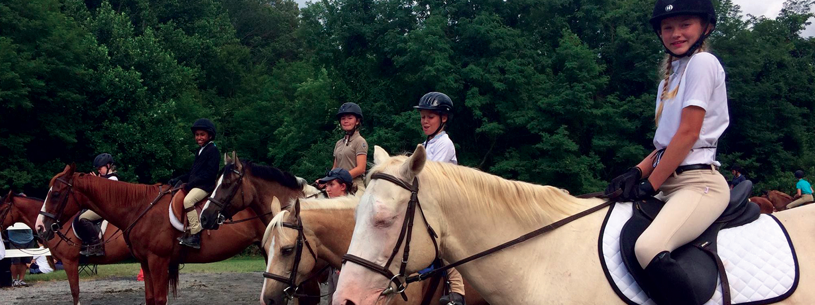 eventing